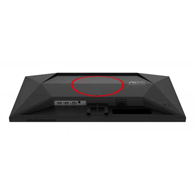 Monitor per computer AOC G4 24G4ZRE 60,5 cm (23,8