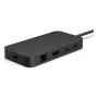 Docking station Microsoft Surface USB4 Dock con filo nero 100W Power Delivery EP2-19975