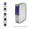Alimentatore industriale per guida DIN QOLTEC 50905