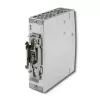 Alimentatore industriale per guida DIN QOLTEC 50905