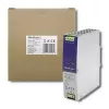 Alimentatore industriale per guida DIN QOLTEC 50905