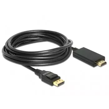 Adattatore per cavo video DeLOCK 85319