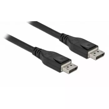Cavo DisplayPort attivo DeLOCK 85504 8K 60 Hz 15 m