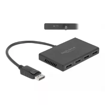 Splitter DisplayPort DeLOCK 87794