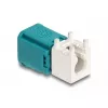 Adattatore coassiale Mini-FAKRA DeLOCK 90112 50 Ω