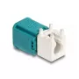 Adattatore coassiale Mini-FAKRA DeLOCK 90112 50 Ω