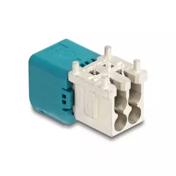 Connettore coassiale Mini FAKRA Z DeLOCK 90113 50 Ω