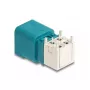 Connettore coassiale Mini-FAKRA-Z DeLOCK 90116 50 Ω 1 pz.