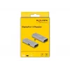 Ripetitore DisplayPort 1.4 DeLOCK 8K 30 Hz 20 m