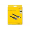 Cavo HDMI DeLOCK Ultra High Speed 48 Gbps 8K 60 Hz 2 m