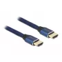Cavo HDMI DeLOCK Ultra High Speed 48 Gbps 8K 60 Hz 2 m