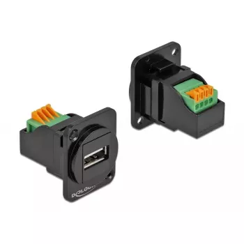 Modulo Keystone DeLOCK 86734