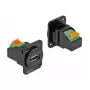 Modulo Keystone DeLOCK 86734