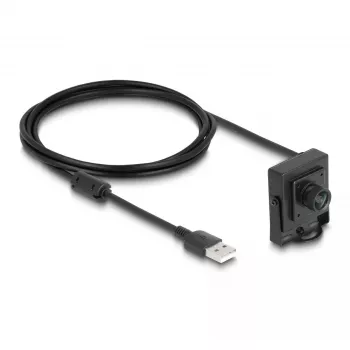 Fotocamera DeLOCK 96403 USB 2.0 Type-A 1,95 m lunghezza cavo