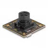 Webcam DeLOCK 12064 2,1 MP 1920 x 1080 USB 2.0 nero