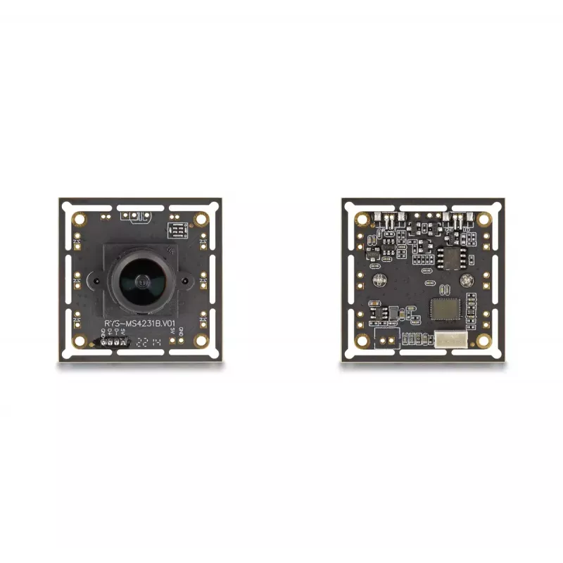 Webcam DeLOCK 12064 2,1 MP 1920 x 1080 USB 2.0 nero