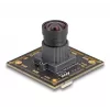 Webcam DeLOCK 12069 2,1 MP 1920 x 1080 pixel USB 2.0 nero