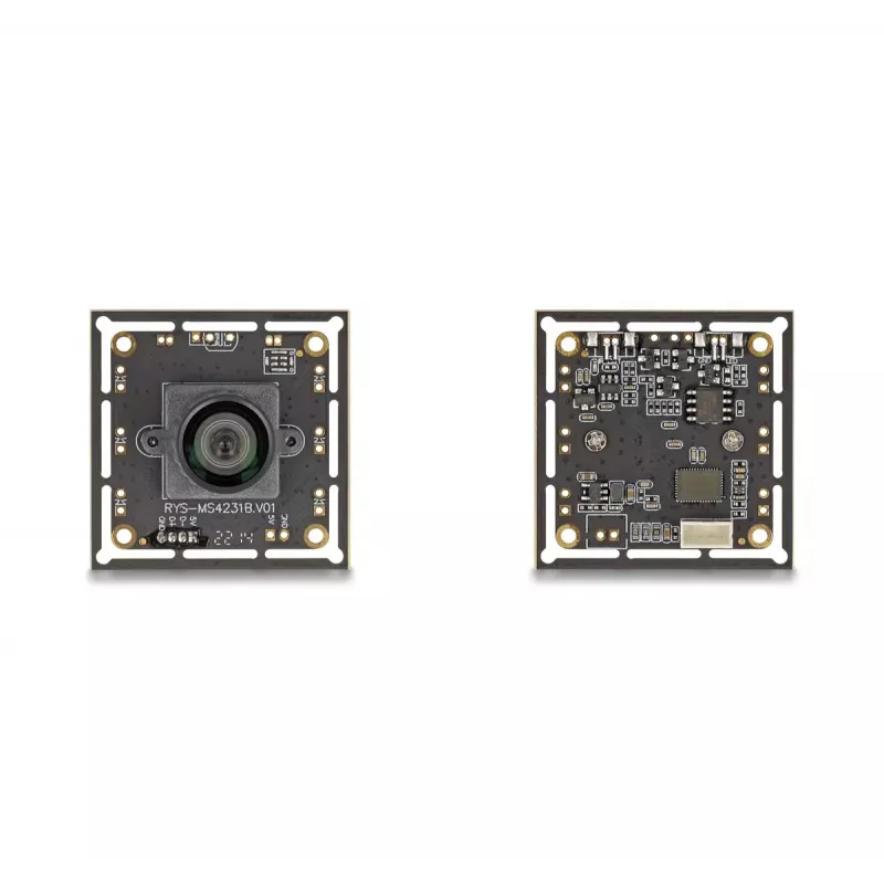 Webcam DeLOCK 12069 2,1 MP 1920 x 1080 pixel USB 2.0 nero
