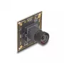 Webcam DeLOCK 12069 2,1 MP 1920 x 1080 pixel USB 2.0 nero