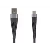 Cavo USB DeLOCK 81121 1 m USB-A USB-C USB 2.0 0,48 Gbit/s