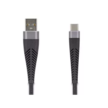 Cavo USB DeLOCK 81121 1 m USB-A USB-C USB 2.0 0,48 Gbit/s