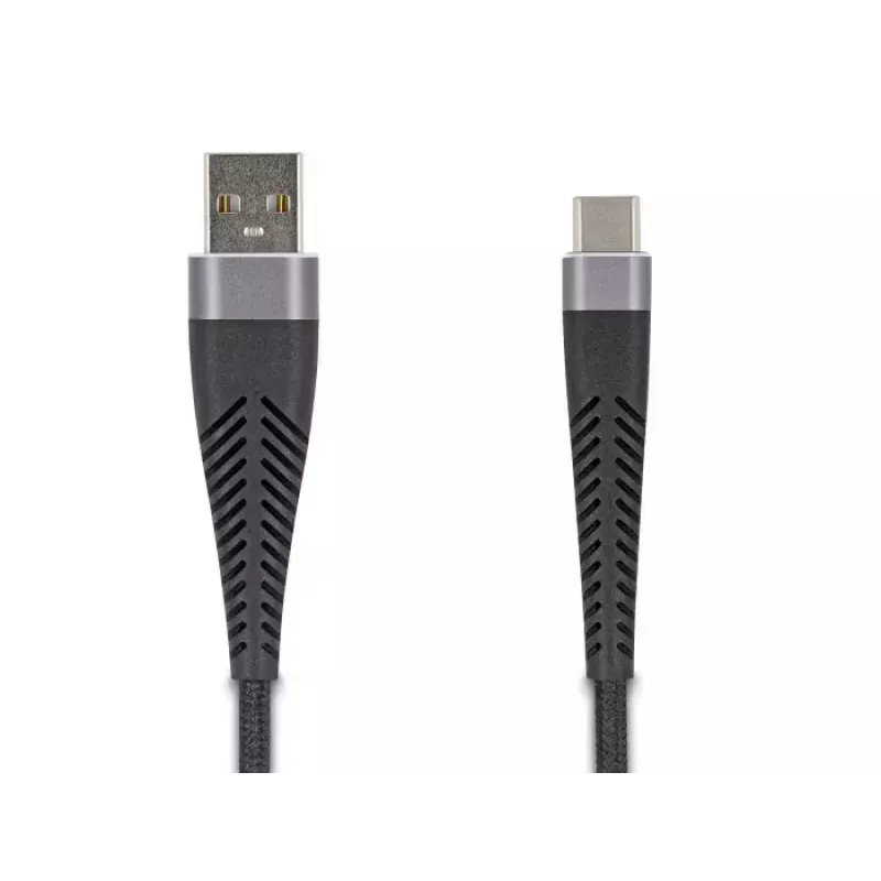 Cavo USB DeLOCK 81121 1 m USB-A USB-C USB 2.0 0,48 Gbit/s