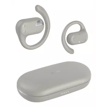 Hama Spirit Open Headset True Wireless Stereo (TWS) in-ear chiamate/musica Bluetooth sabbia