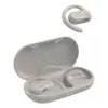 Hama Spirit Open Headset True Wireless Stereo (TWS) in-ear chiamate/musica Bluetooth sabbia