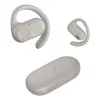 Hama Spirit Open Headset True Wireless Stereo (TWS) in-ear chiamate/musica Bluetooth sabbia
