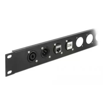 Modulo keystone DeLOCK 86707