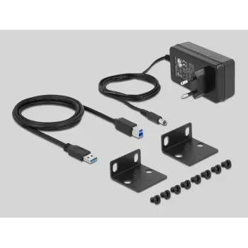 Hub USB DeLOCK 64112