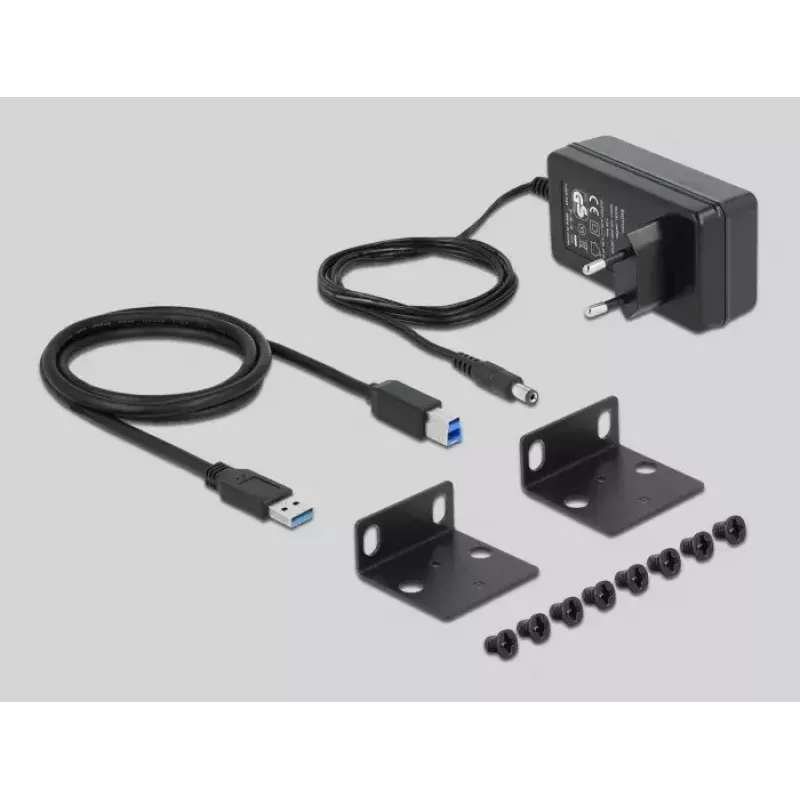 Hub USB DeLOCK 64112