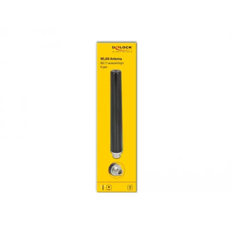 Antenna omnidirezionale DeLOCK 12701