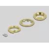 Cavo coassiale DeLOCK 12667 0,5m SMA MHF 4L LK nero