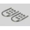 Antenna omnidirezionale DeLOCK 12632