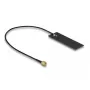 Antenna DeLOCK 12649 RP-SMA 4 dBi 2,4 5 GHz 50 Ω