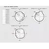 Antenna di rete DeLOCK 88982