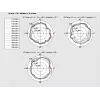 Antenna di rete DeLOCK 88982