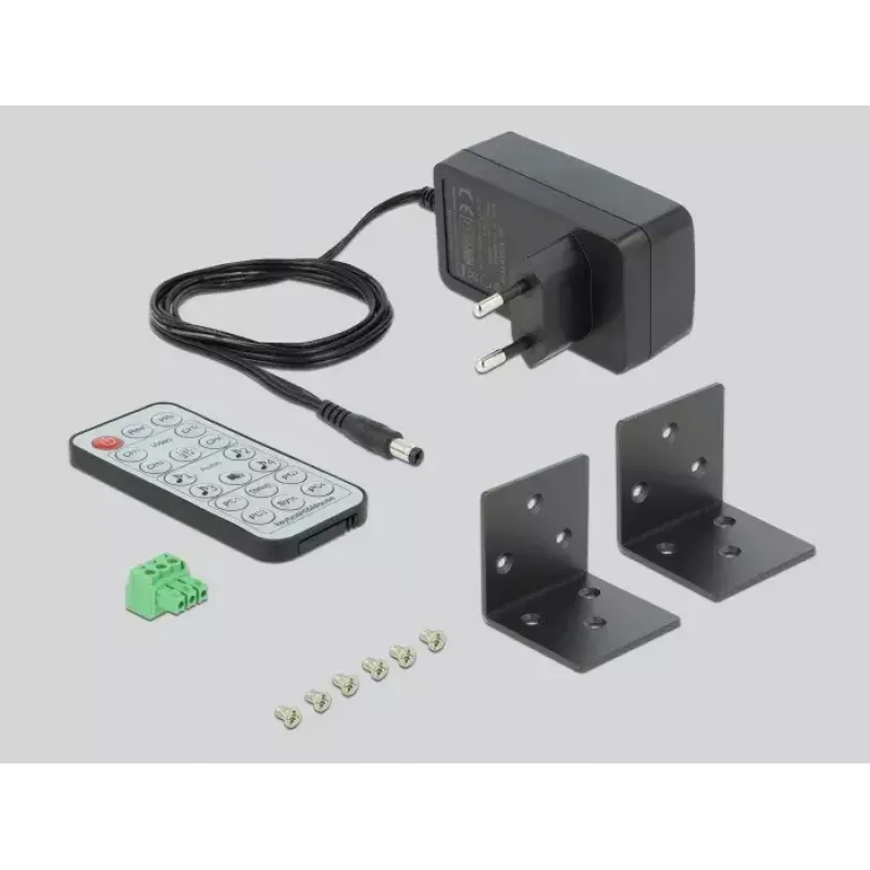 Switch video HDMI DeLOCK 11488