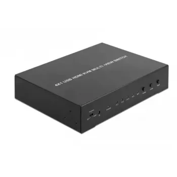 Switch video HDMI DeLOCK 11488