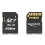 Scheda di memoria DeLOCK 256 GB SD UHS-I 54091