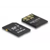 Scheda di memoria DeLOCK 512GB UHS-I SD Express 54092