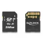 Scheda di memoria DeLOCK 512GB UHS-I SD Express 54092