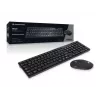 Set tastiera e mouse wireless Conceptronic Orazio ORAZIO01ES