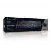 Set tastiera e mouse wireless Conceptronic Orazio ORAZIO01ES