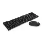 Set tastiera e mouse wireless Conceptronic Orazio ORAZIO01ES