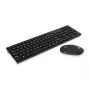 Conceptronic Orazio tastiera mouse inclusi casa RF Wireless QWERTY portoghese nero