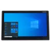 bluechip INDUSTRYline P24KT-1000, 61 cm (24 pollici), Full HD, Intel Atom®, 8 GB, 120 GB, Windows 10 IoT Enterprise