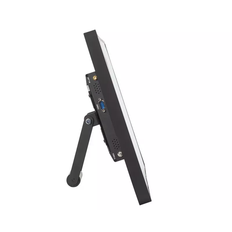 bluechip INDUSTRYline P24KT-1000, 61 cm (24 pollici), Full HD, Intel Atom®, 8 GB, 120 GB, Windows 10 IoT Enterprise