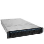 bluechip SERVERline R52212a 2HE Rack, 2 x Intel® Xeon® Silver 4410Y processore / fino a 3.90 GHz, 64 GB DDR5, 2 x 960 GB SSD, Avago 9560-8i, 2 x 10 Gigabit Ethernet